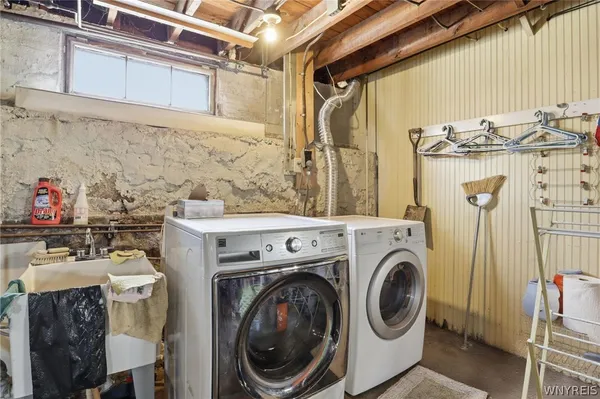 $239,000 | 55 Washington Avenue, Tonawanda, NY 14217