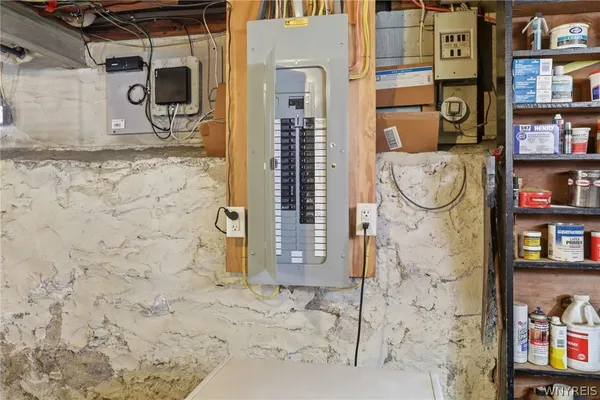 $239,000 | 55 Washington Avenue, Tonawanda, NY 14217