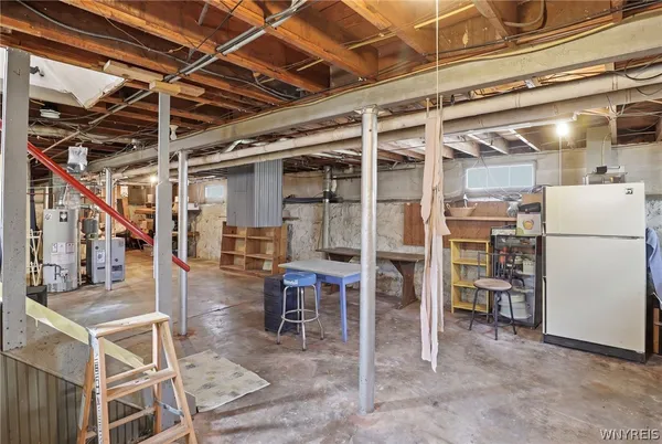 $239,000 | 55 Washington Avenue, Tonawanda, NY 14217