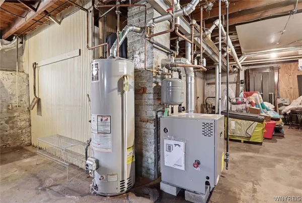 $239,000 | 55 Washington Avenue, Tonawanda, NY 14217