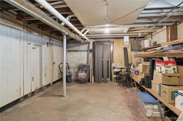 $239,000 | 55 Washington Avenue, Tonawanda, NY 14217