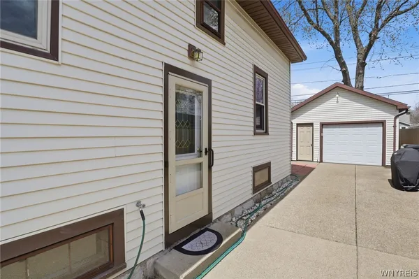 $239,000 | 55 Washington Avenue, Tonawanda, NY 14217