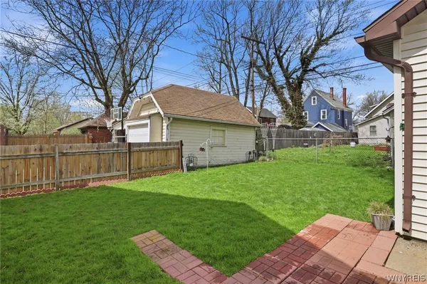 $239,000 | 55 Washington Avenue, Tonawanda, NY 14217