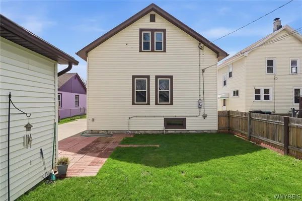 $239,000 | 55 Washington Avenue, Tonawanda, NY 14217