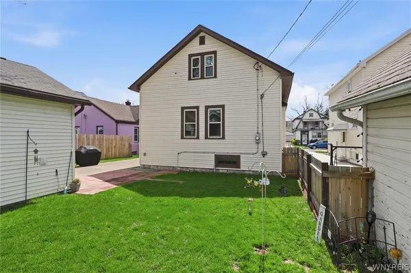 $239,000 | 55 Washington Avenue, Tonawanda, NY 14217