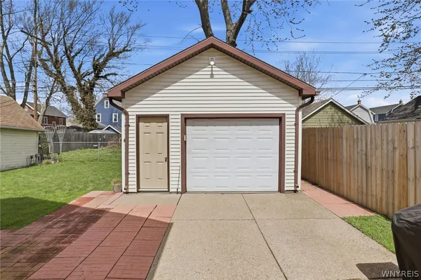 $239,000 | 55 Washington Avenue, Tonawanda, NY 14217