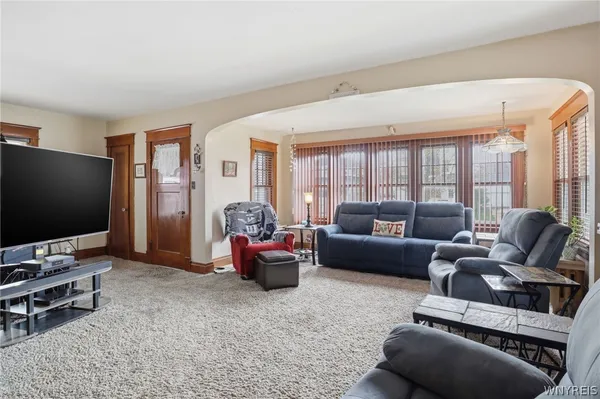 $239,000 | 55 Washington Avenue, Tonawanda, NY 14217