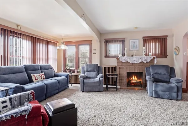 $239,000 | 55 Washington Avenue, Tonawanda, NY 14217