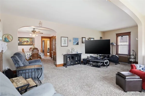 $239,000 | 55 Washington Avenue, Tonawanda, NY 14217