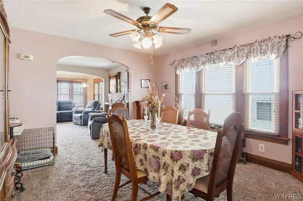 $239,000 | 55 Washington Avenue, Tonawanda, NY 14217