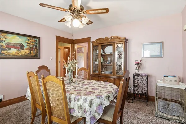 $239,000 | 55 Washington Avenue, Tonawanda, NY 14217