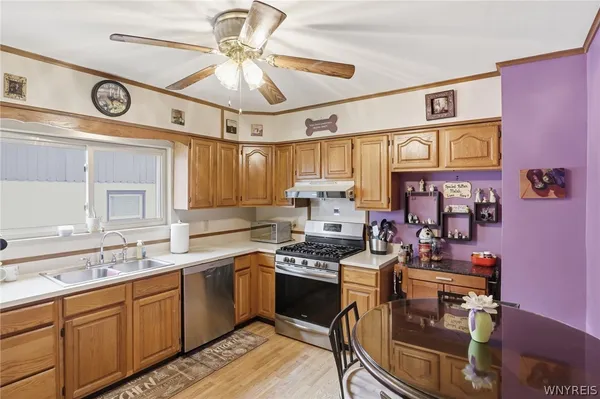 $239,000 | 55 Washington Avenue, Tonawanda, NY 14217