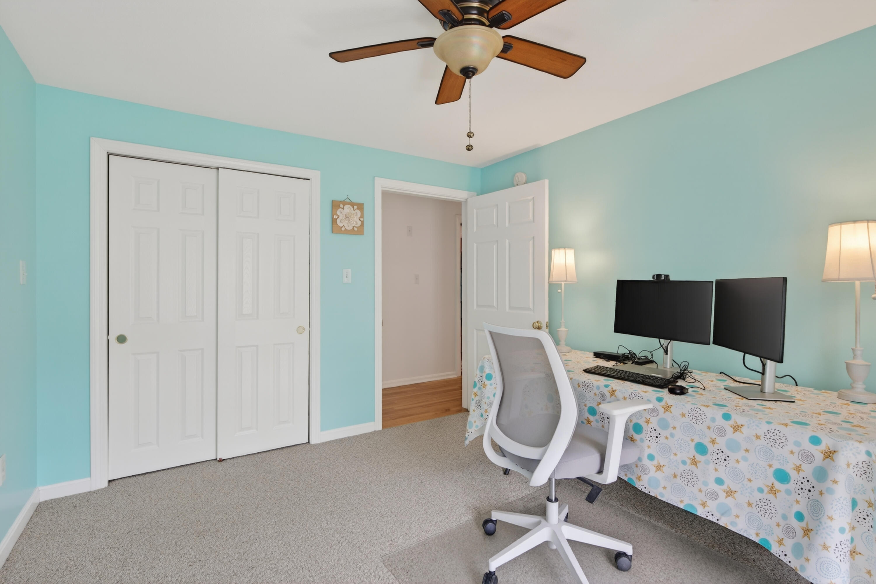 853 Littlefield Road Wells, ME 04090 - Photo 35 of 52 Bedroom 3