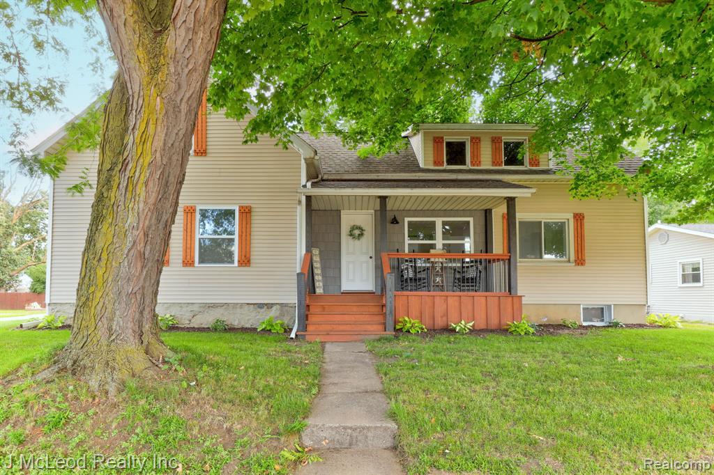 8427 State Road Millington, MI 48746 - Photo 2 of 39