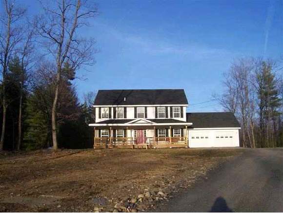 350 Poocham Road Chesterfield, NH 03466 - Photo 1 of 5 Gallery Image 1