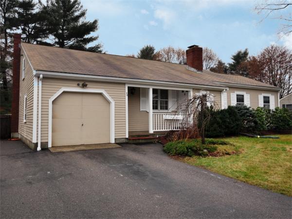 98 Pond Plain Road Westwood, MA 02090 - Photo 2 of 28 Gallery Image 2