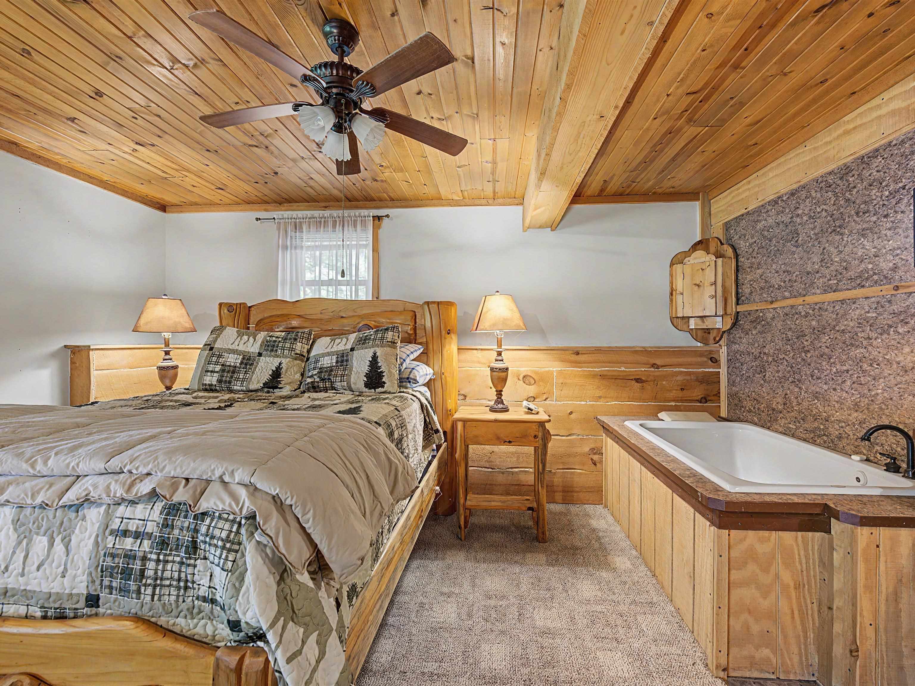 15017 Eagle Ridge Road Ferryville, WI 54628 - Photo 22 of 37