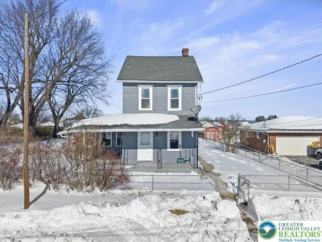 $369,900 | 2219 Fuller Street, Whitehall, PA 18052