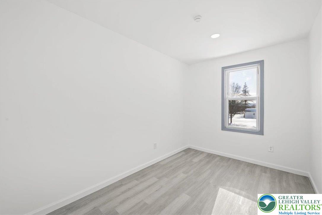 2219 Fuller Street Whitehall, PA 18052 - Photo 23 of 41 a view of an empty room and a window