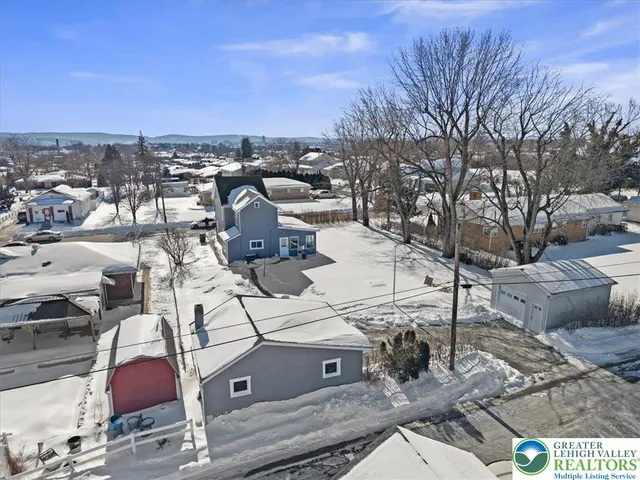 $369,900 | 2219 Fuller Street, Whitehall, PA 18052