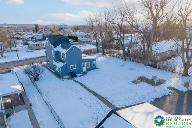 $369,900 | 2219 Fuller Street, Whitehall, PA 18052