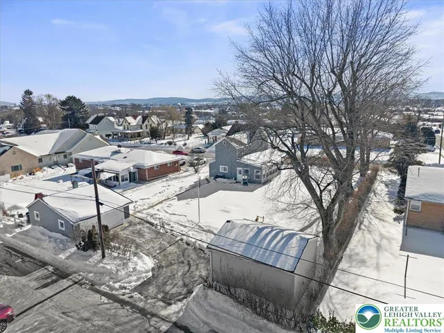 $369,900 | 2219 Fuller Street, Whitehall, PA 18052
