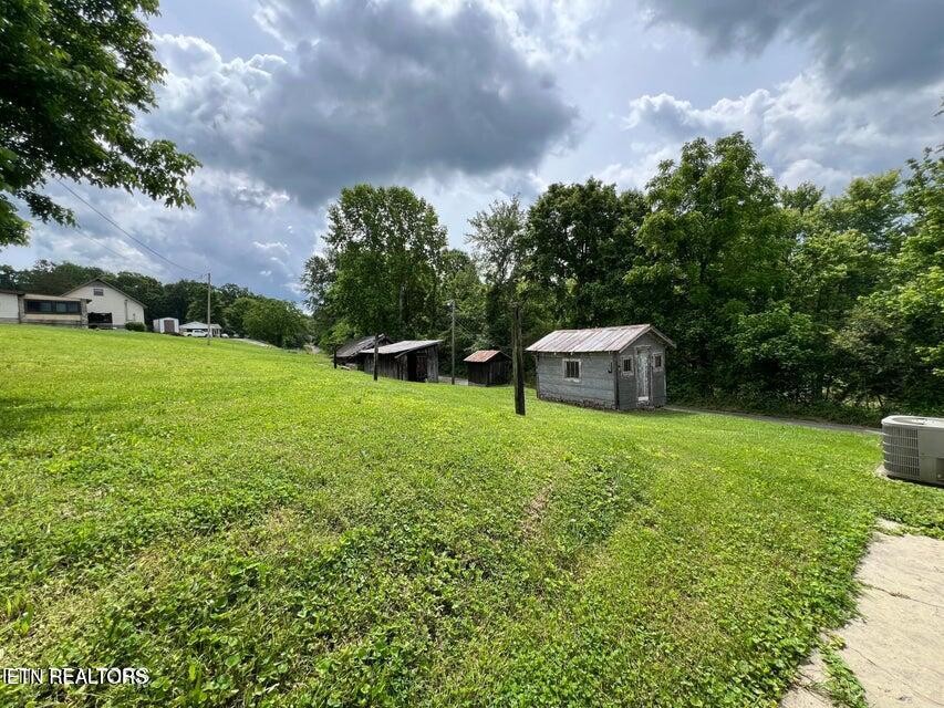 121 Sexton Lane Oneida, TN 37841 - Photo 8 of 32 a garden view