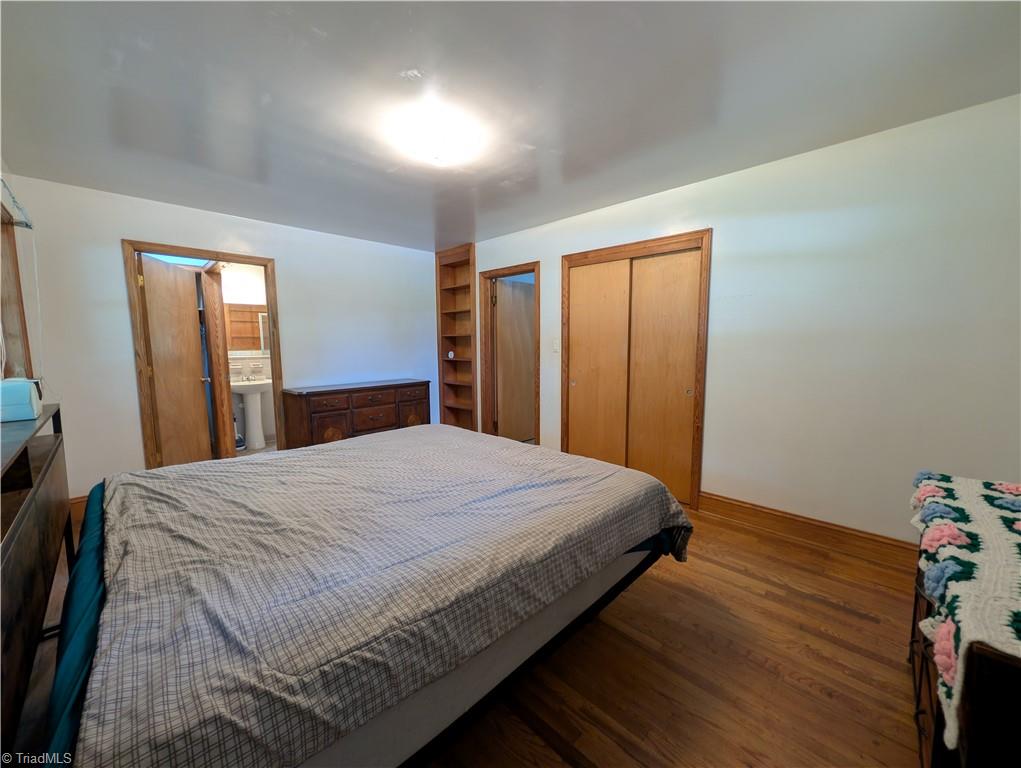 3420 Long Ferry Road Salisbury, NC 28146 - Photo 15 of 29