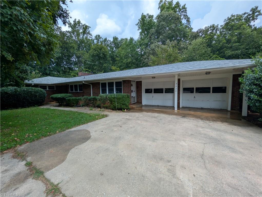 3420 Long Ferry Road Salisbury, NC 28146 - Photo 2 of 29