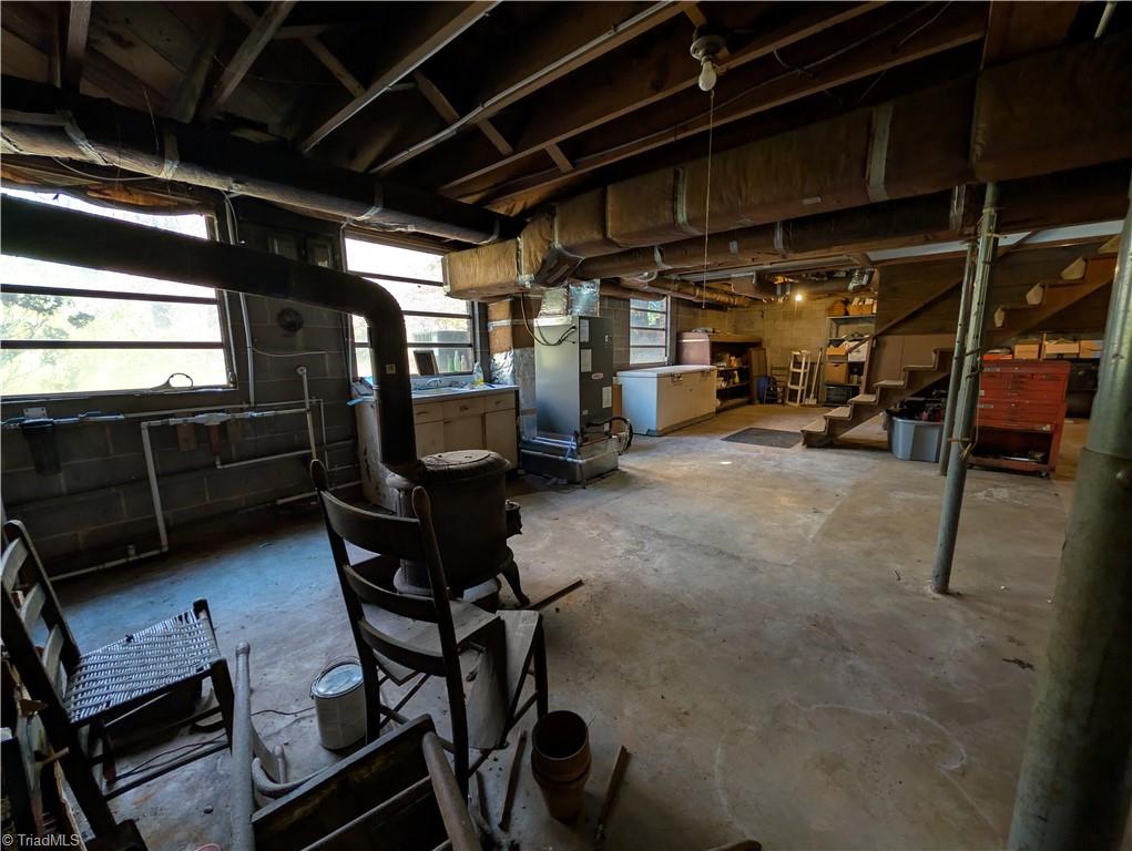 3420 Long Ferry Road Salisbury, NC 28146 - Photo 26 of 29