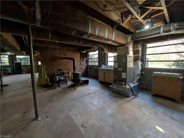 $295,999 | 3420 Long Ferry Road, Salisbury, NC 28146