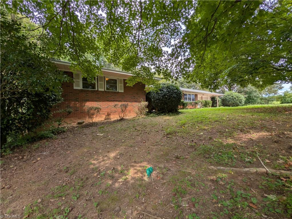 3420 Long Ferry Road Salisbury, NC 28146 - Photo 4 of 29