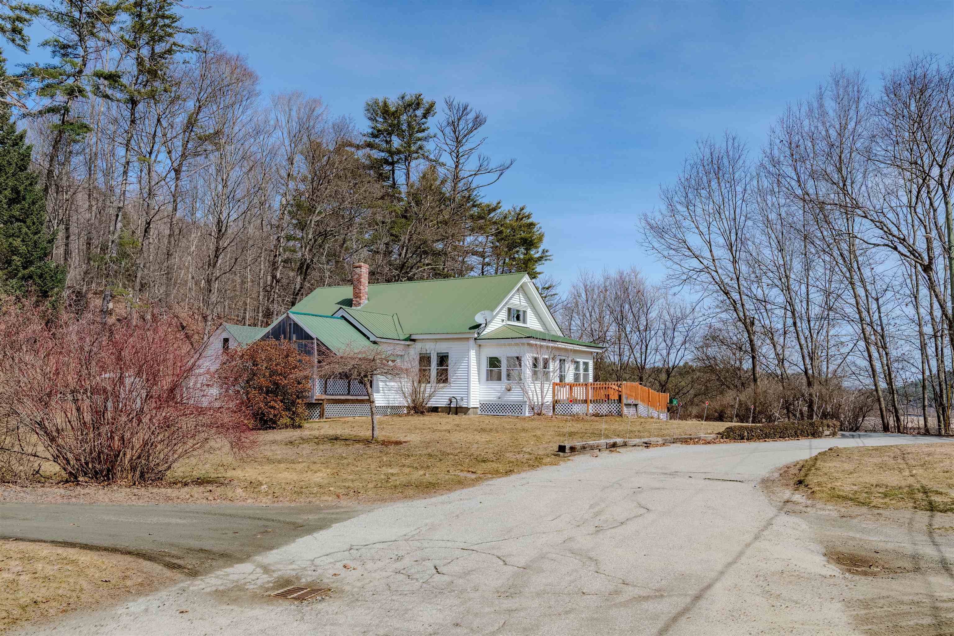 75 Woolson Road Lisbon, NH 03585 - Photo 49 of 54