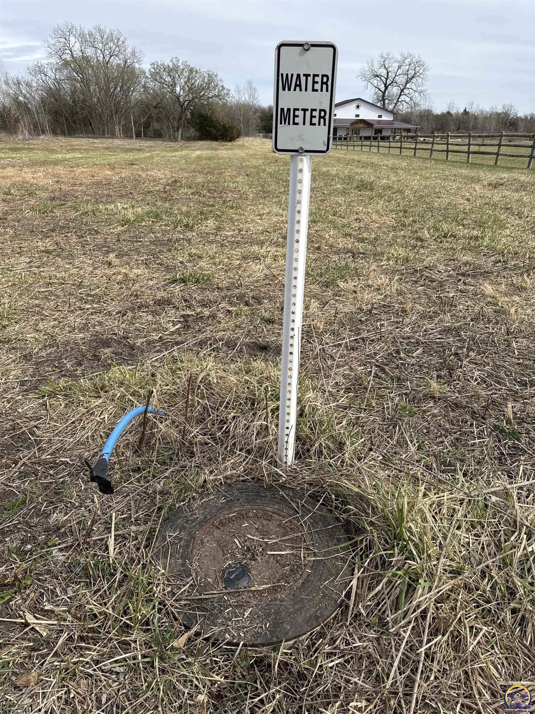 Southeast Berryton Road Berryton, KS 66409 - Photo 1 of 1 Gallery Image 1