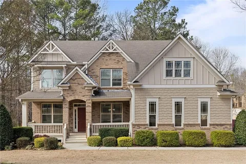 $595,000 | 3811 Ballard Drive, Marietta, GA 30064