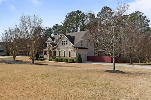 $595,000 | 3811 Ballard Drive, Marietta, GA 30064