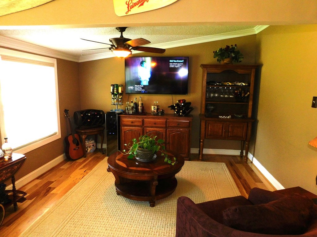 3152 Beulah Road Nathalie, VA 24577 - Photo 27 of 75 Den 12.6 x 10.5