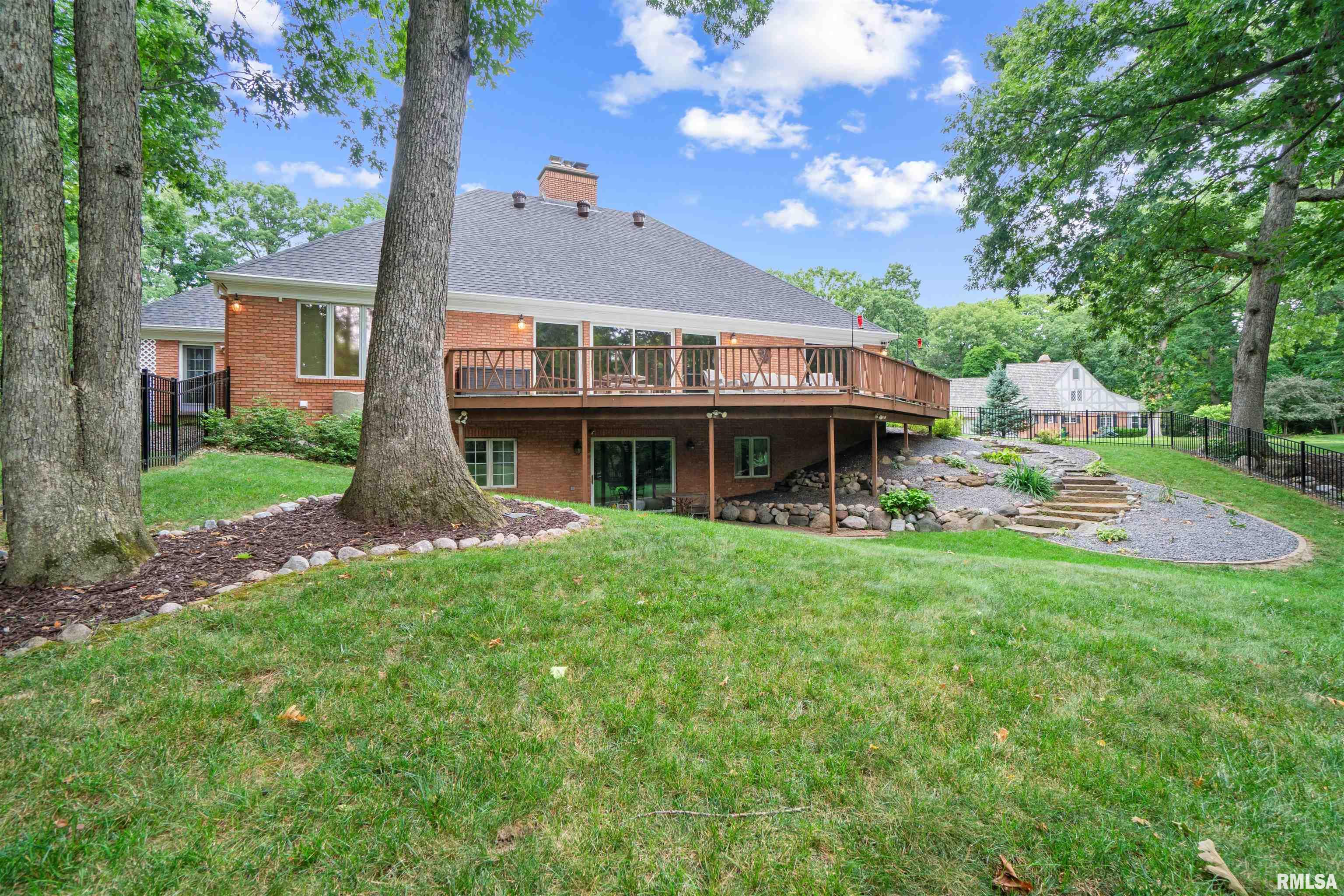 416 West Ravinwoods Road Peoria, IL 61615 - Photo 46 of 52 Gallery Image 46