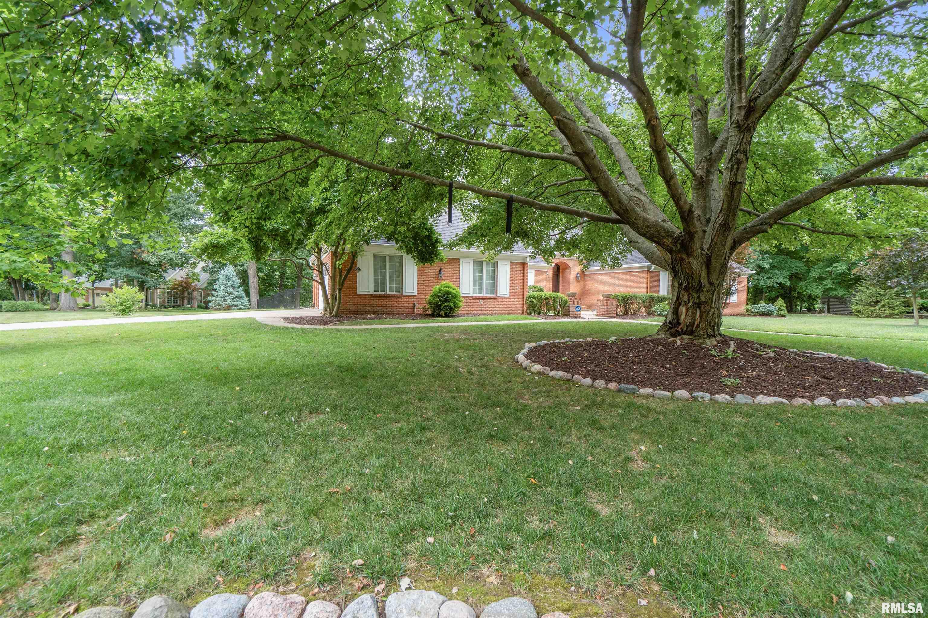 416 West Ravinwoods Road Peoria, IL 61615 - Photo 49 of 52 Gallery Image 49