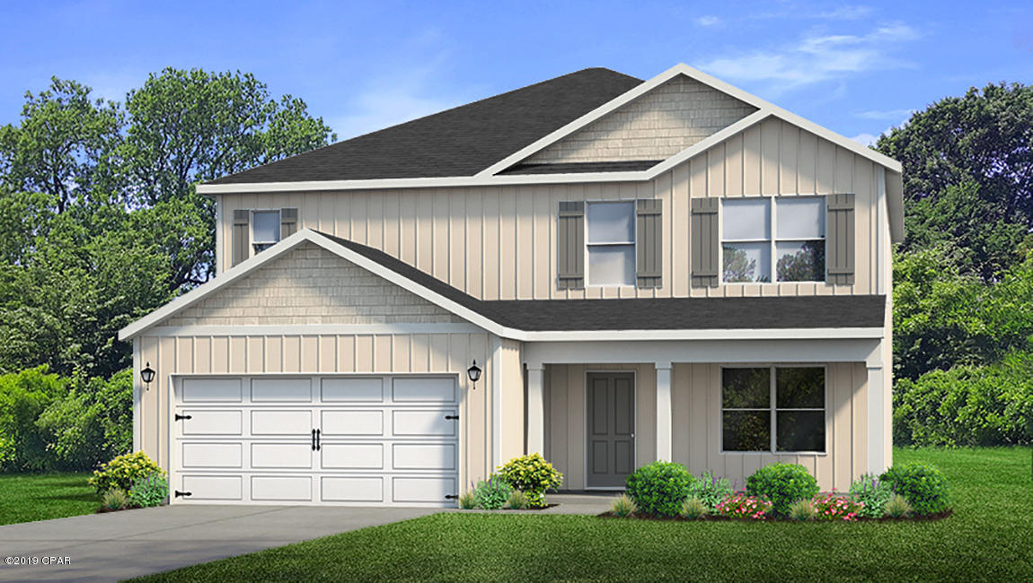 267 Red Bay Road, Unit LOT 50 Panama City, FL 32404 - Photo 1 of 25