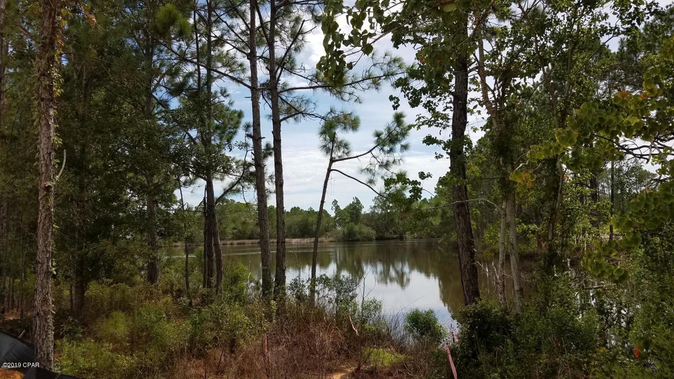 267 Red Bay Road, Unit LOT 50 Panama City, FL 32404 - Photo 22 of 25
