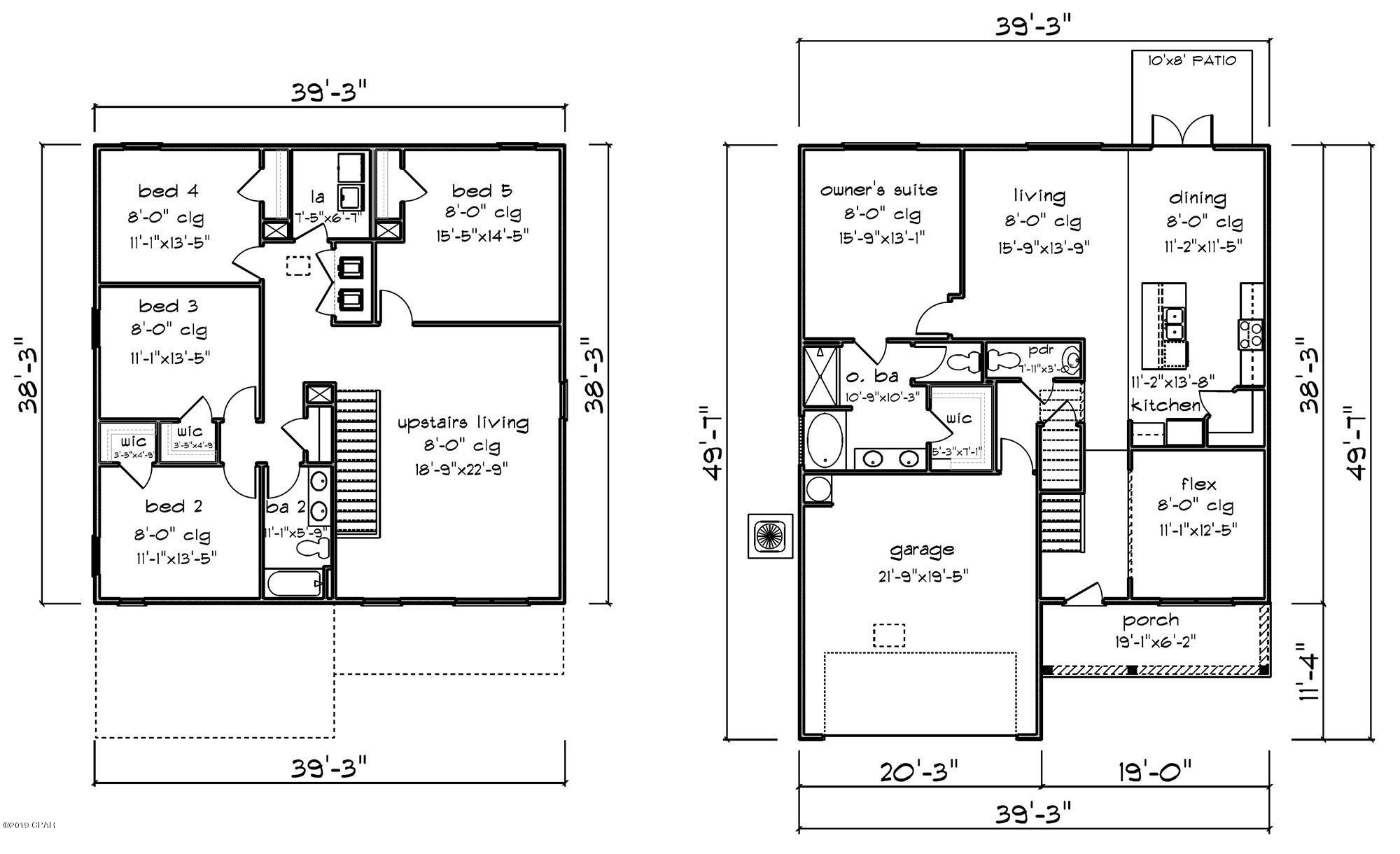 267 Red Bay Road, Unit LOT 50 Panama City, FL 32404 - Photo 3 of 25