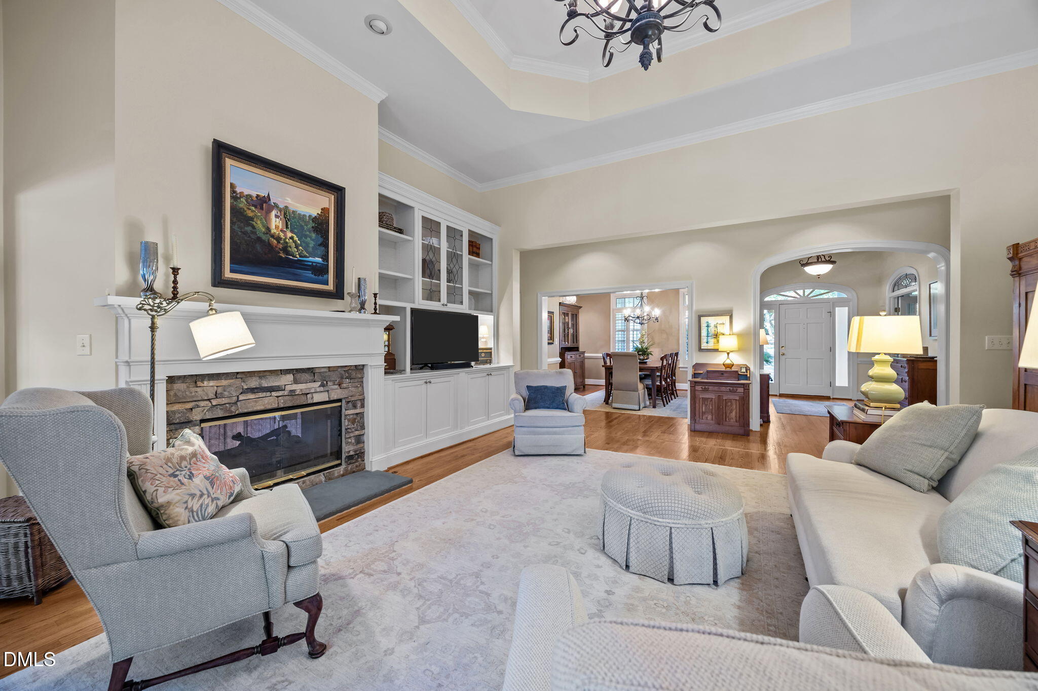 1017 Bearglades Lane Raleigh, NC 27615 - Photo 11 of 51 37-web-or-mls-IMG_8656