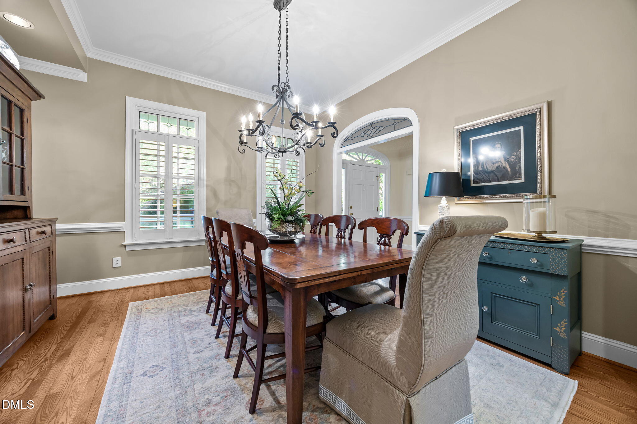 1017 Bearglades Lane Raleigh, NC 27615 - Photo 12 of 51 38-web-or-mls-IMG_8659