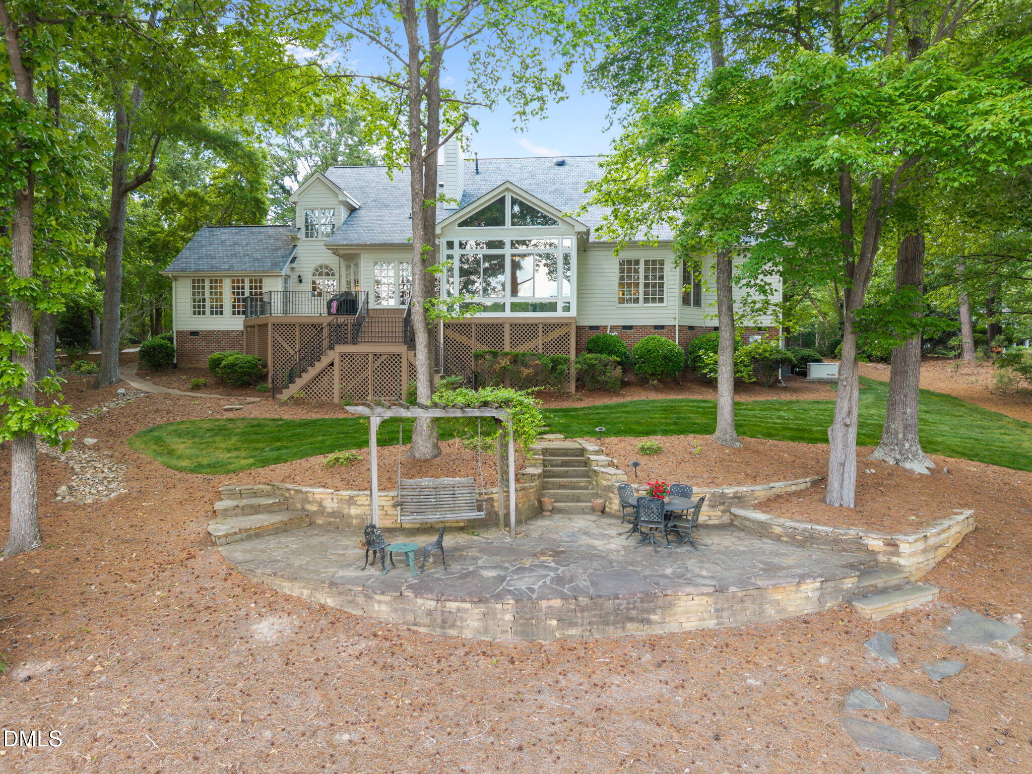 1017 Bearglades Lane Raleigh, NC 27615 - Photo 36 of 51 15-web-or-mls-DJI_20260430171244_0922_D