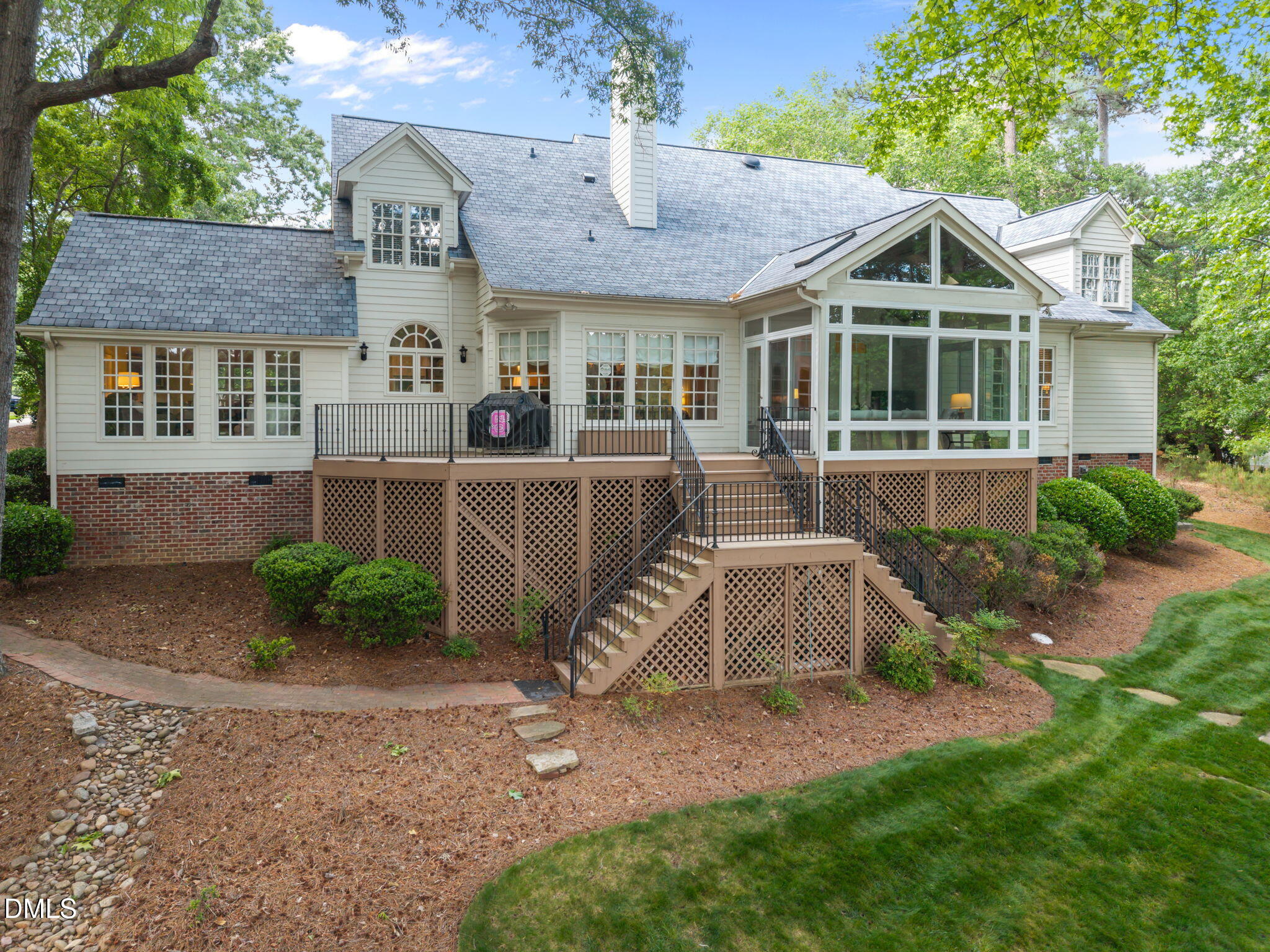 1017 Bearglades Lane Raleigh, NC 27615 - Photo 38 of 51 17-web-or-mls-DJI_20260430171347_0924_D