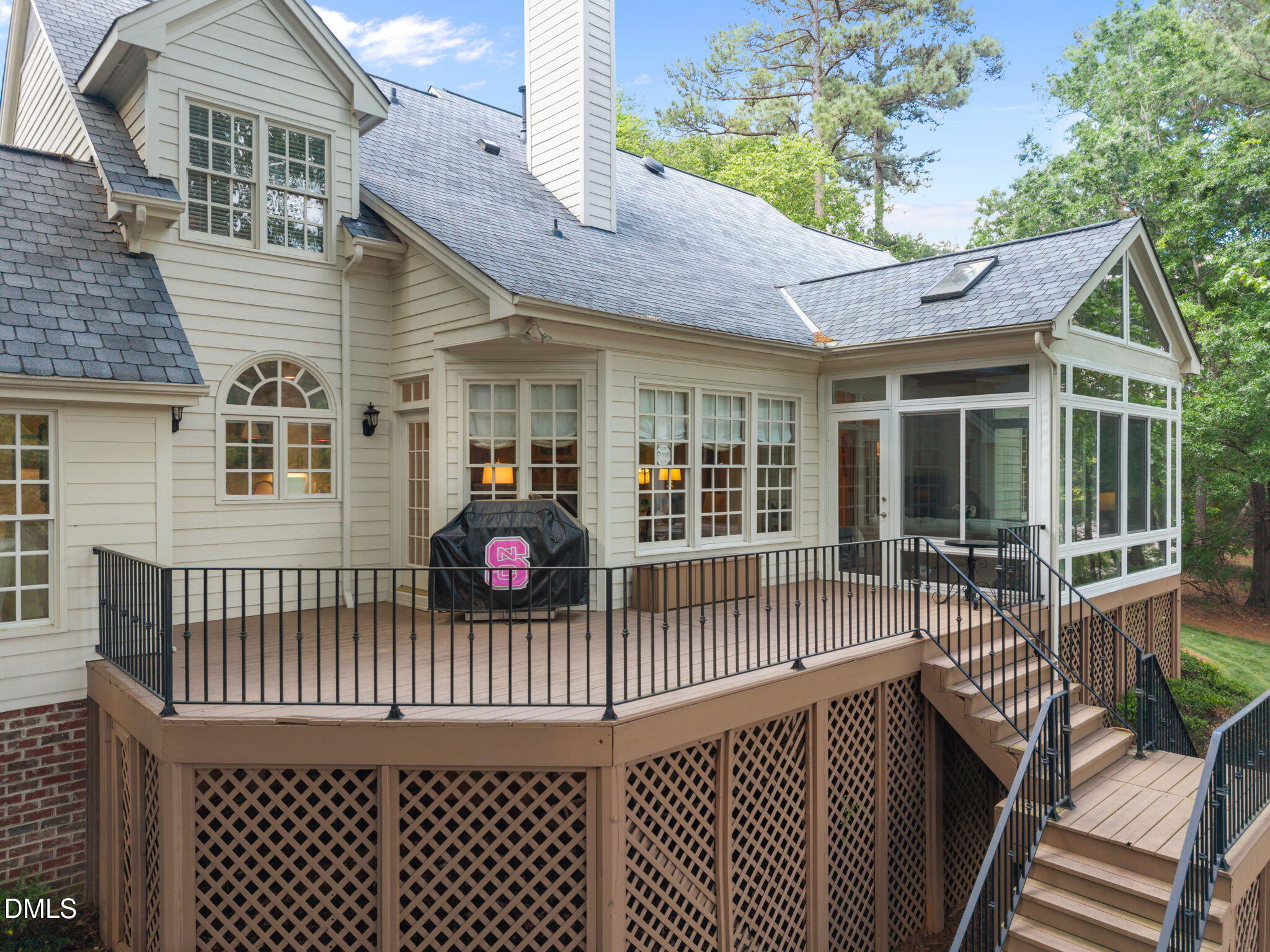 1017 Bearglades Lane Raleigh, NC 27615 - Photo 39 of 51 19-web-or-mls-DJI_20260430171429_0926_D
