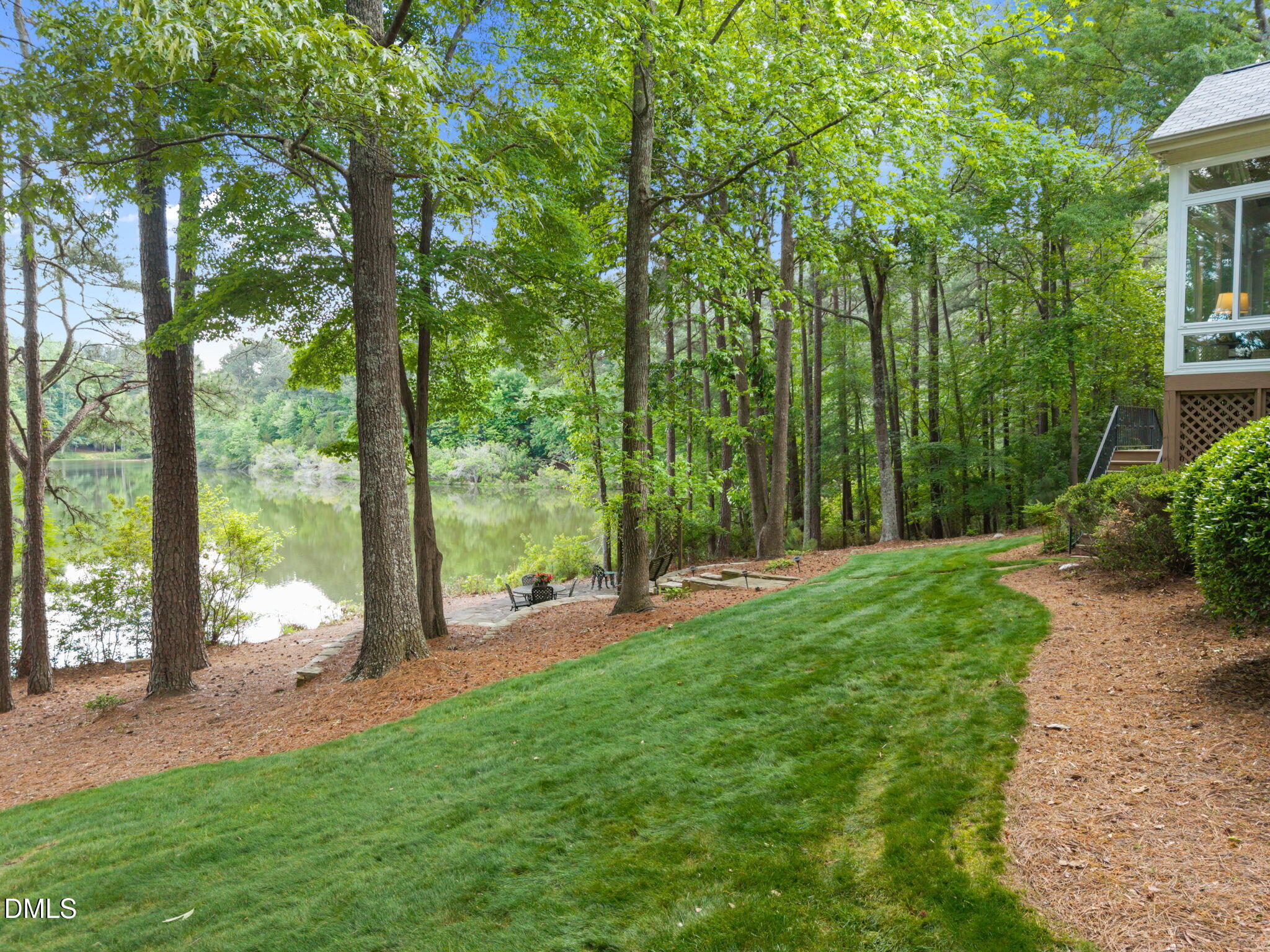 1017 Bearglades Lane Raleigh, NC 27615 - Photo 40 of 51 21-web-or-mls-DJI_20260430171534_0928_D