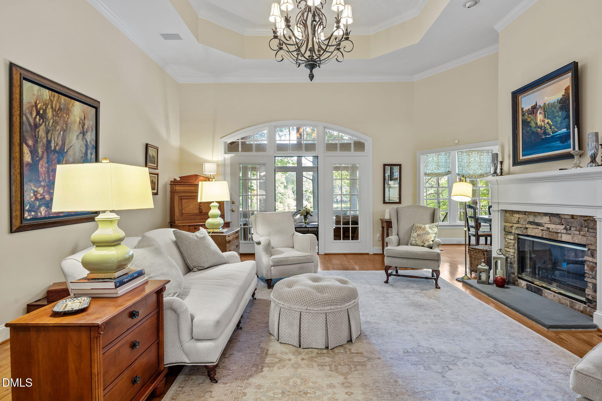 1017 Bearglades Lane Raleigh, NC 27615 - Photo 4 of 51 32-web-or-mls-IMG_8641