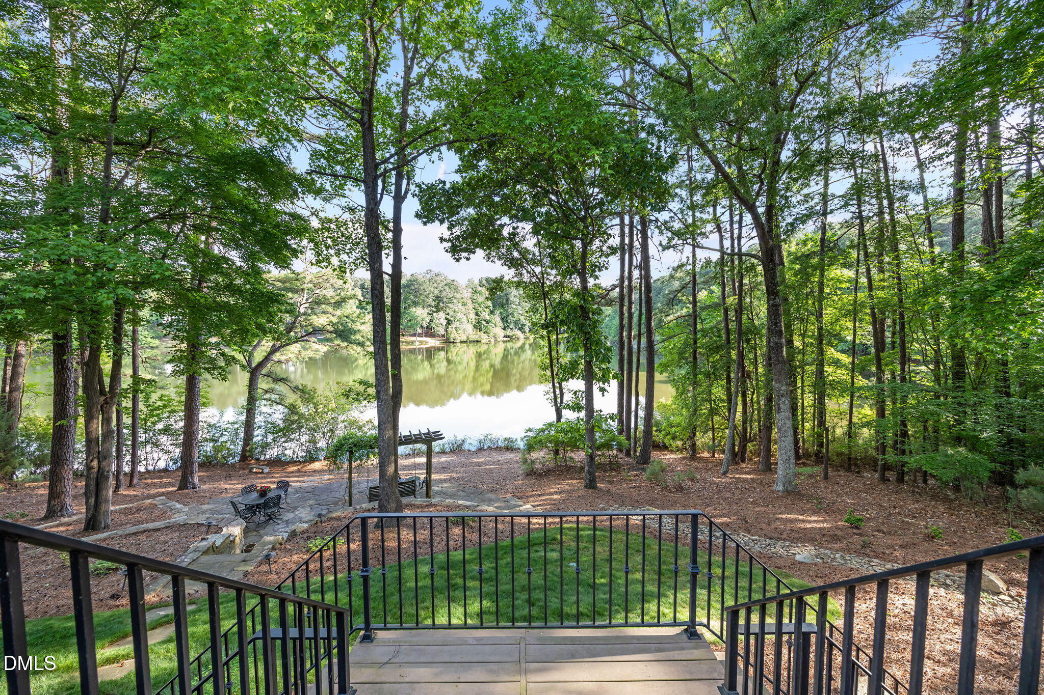 1017 Bearglades Lane Raleigh, NC 27615 - Photo 41 of 51 36-web-or-mls-IMG_8651